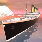 Idle Titanic Tycoon MOD APK: Ship Game (Unlimited Money)
