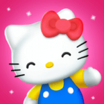 My Talking Hello Kitty MOD APK (Unlimited Stars) Download