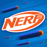 NERF: Superblast MOD APK (Unlimited Ammo/No Reload)