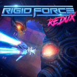 Rigid Force Redux MOD APK (God Mode/Unlimited Energy)