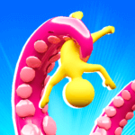 Tentacles Attack MOD APK (Unlimited Money) Download