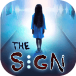 The Sign MOD APK- Interactive Ghost Horror (MEGA MOD)