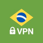 VPN Brazil MOD APK- get Brazilian IP (Premium Unlocked) Download