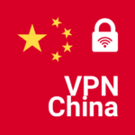VPN China MOD APK- get Chinese IP (Premium Unlocked)