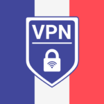 VPN France MOD APK- get French IP (Premium Unlocked) Download