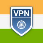 VPN India MOD APK- get Indian IP (Premium Unlocked) Download