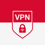 VPN Indonesia MOD APK- Indonesian IP (Premium Unlocked) Download