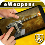 Best Machine Gun Sim Free MOD APK (Unlock/No Ads) Download
