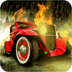 Classic Drag Racing Car Game MOD APK (Unlimited Money) Download
