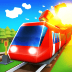 Conduct THIS MOD APK – Train Action (Unlimited Money) Download