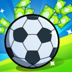 Idle Soccer Story MOD APK- Tycoon RPG (Unlimited Money/Gold)