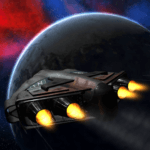 Interstellar Pilot 2 MOD APK (Unlimited Money) Download