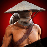 Kung fu Strike MOD APK :Fighting Games (UNLIMITED MANA)