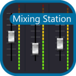 Mixing Station MOD APK (PRO Unlocked) Download