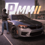 Parking Master Multiplayer 2 MOD APK (MEGA MOD) Download
