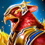 Rival Kingdoms MOD APK: Ruination (Unlimited Mana) Download