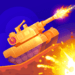 Tank Stars Remastered MOD APK (Unlimited Gold) Download