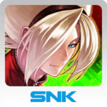 THE KING OF FIGHTERS MOD APK -A 2012 (Unlimited Money)