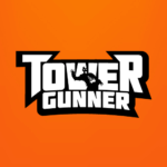 Tower Gunner MOD APK (Rapid Fire/No Recoil) Download