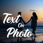 Add Text on Photo MOD APK, Text edit (Pro Unlocked) Download