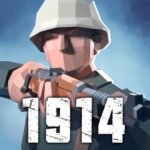 Battlefield 1914 MOD APK: Mobile Game (No Ads) Download