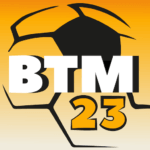 Be the Manager 2023 MOD APK (Unlimited Money) Download