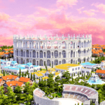 Designer City MOD APK :Empire Edition (Unlimited Money) Download