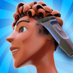 Fade Master 3D MOD APK :Barber Shop (No Ads) Download