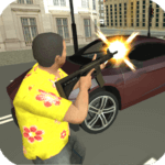Gangster Town MOD APK :Vice District (Unlimited Money) Download