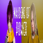 maidens of power apk