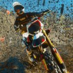 Motocross MOD APK- Dirt Bike Simulator (Unlimited Money) Download