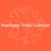 Panchang MOD APK- Vedic Calendar (Unlocked) Download
