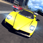 Real Car Racing Master MOD APK (Unlimited Money) Download