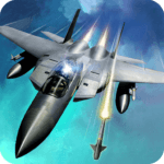 Sky Fighters 3D MOD APK (Unlimited Money) Download