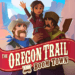 The Oregon Trail MOD APK :Boom Town (No Ads) Download