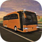 Coach Bus Simulator MOD APK (Unlimited Money) Download