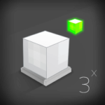 CubiX Fragment MOD APK -Puzzle Game (No Ads) Download