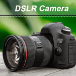 DSLR HD Camera MOD APK :4K HD Camera (Premium) Download
