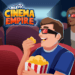 Idle Cinema Empire Tycoon Game MOD APK (Unlimited Money) Download