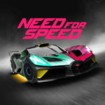 Need for Speed MOD APK No Limits (Unlimited Nitro) Download