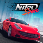Nitro Speed MOD APK -car racing games (Unlimited Money) Download