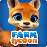 Pet Farm Tycoon MOD APK :Idle Animals (No Ads) Download