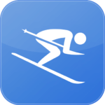 Ski Tracker MOD APK (Premium/Paid Unlocked) Download