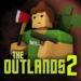 The Outlands 2 Zombie Survival MOD APK (Unlimited Bullets/Life)