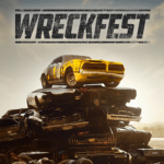 Wreckfest MOD APK (All DLCs Unlocked) Download