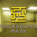 Backrooms Horror Maze MOD APK (Unlimited Money) Download