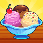 My Ice Cream Truck MOD APK :Food Game (Unlimited Money) Download