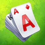 Solitaire Sunday MOD APK :Card Game (Unlimited Boosters) Download