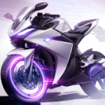 Speed Moto Drift MOD APK -Mobile (Unlimited Money) Download
