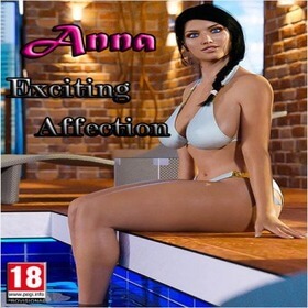 anna exciting affection apk